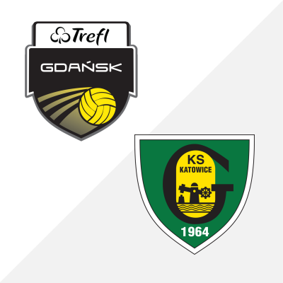  Trefl Gdańsk - GKS Katowice (2018-10-17 18:30:00)