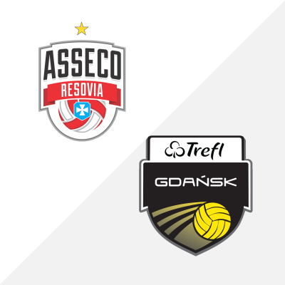  Asseco Resovia Rzeszów - Trefl Gdańsk (2019-02-20 17:30:00)