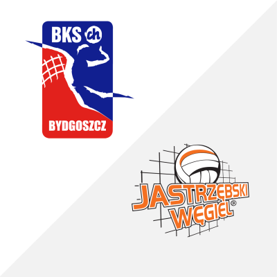  Chemik Bydgoszcz - Jastrzębski Węgiel (2019-02-25 17:30:00)