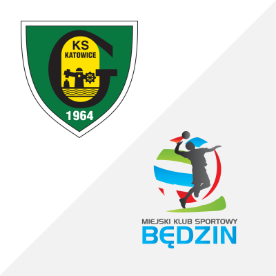  GKS Katowice - MKS Będzin (2019-03-01 20:30:00)