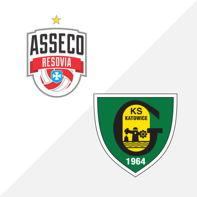  Asseco Resovia Rzeszów - GKS Katowice (2018-10-22 18:00:00)