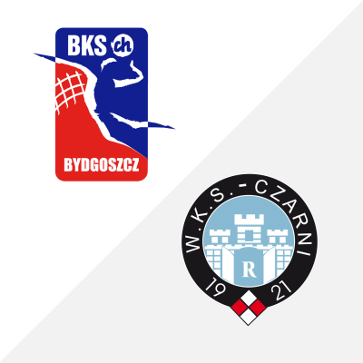  Chemik Bydgoszcz - Cerrad Czarni Radom (2018-11-07 18:00:00)