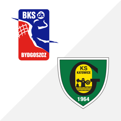  Chemik Bydgoszcz - GKS Katowice (2018-11-17 17:30:00)