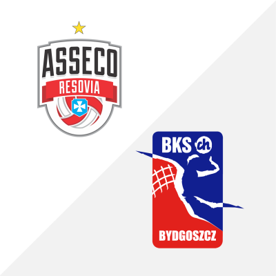  Asseco Resovia Rzeszów - Chemik Bydgoszcz (2018-12-12 18:00:00)