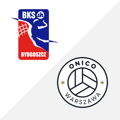  Chemik Bydgoszcz - ONICO Warszawa (2018-12-21 20:30:00)