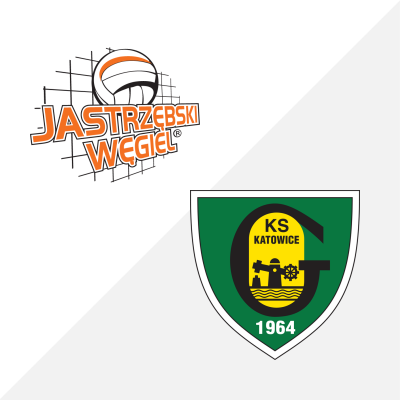  Jastrzębski Węgiel - GKS Katowice (2018-12-22 17:30:00)