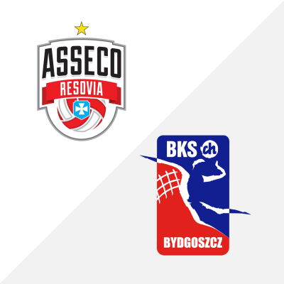 Asseco Resovia Rzeszów - BKS Visła Bydgoszcz (2019-11-06 20:30:00)