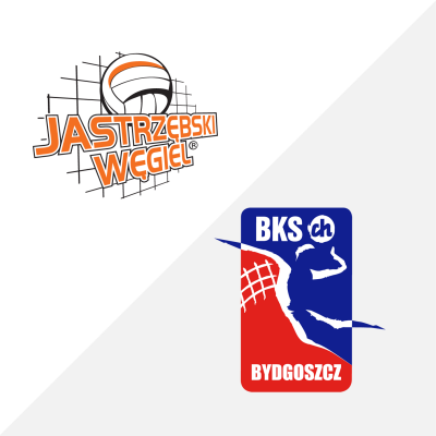  Jastrzębski Węgiel - BKS Visła Bydgoszcz (2019-11-19 17:30:00)