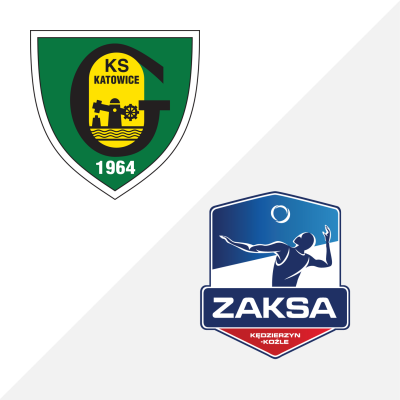  GKS Katowice - Grupa Azoty ZAKSA Kędzierzyn-Koźle (2020-02-26 17:30:00)