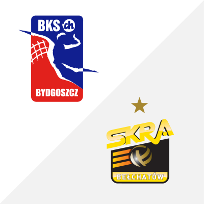  BKS Visła Bydgoszcz - PGE Skra Bełchatów (2019-11-10 20:00:00)