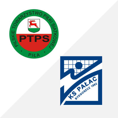  PTPS Piła - KS Pałac Bydgoszcz (2011-10-22 19:00:00)