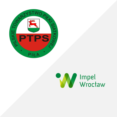 PTPS Piła - Impel Wrocław (2012-12-08 18:00:00)