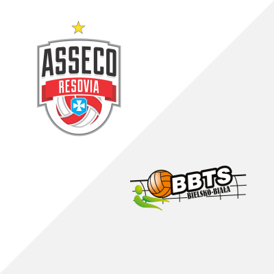  Asseco Resovia Rzeszów - BBTS Bielsko-Biała (2014-10-11 17:00:00)