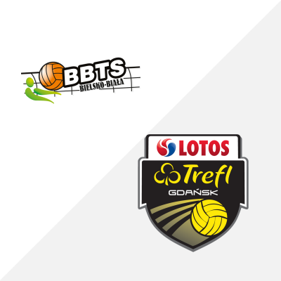  BBTS Bielsko-Biała - LOTOS Trefl Gdańsk (2014-11-07 18:30:00)