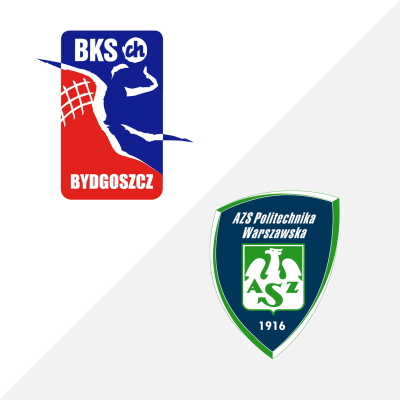 Transfer Bydgoszcz - AZS Politechnika Warszawska (2014-10-04 17:00:00)