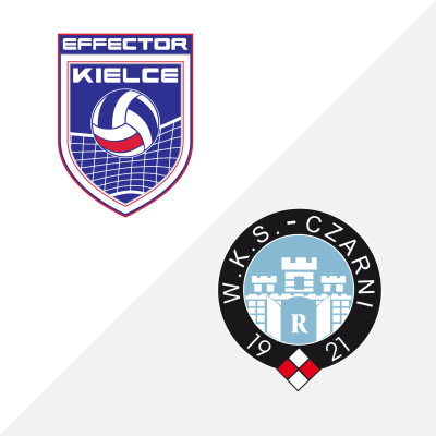  Effector Kielce - Cerrad Czarni Radom (2014-10-05 17:00:00)