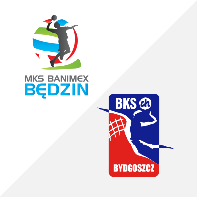  MKS BANIMEX BĘDZIN - Transfer Bydgoszcz (2015-03-09 18:00:00)