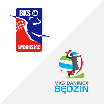  Transfer Bydgoszcz - MKS BANIMEX BĘDZIN (2015-03-14 17:00:00)