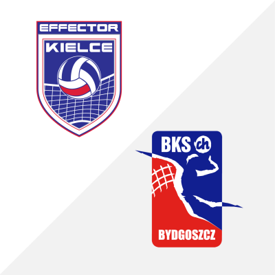  Effector Kielce - Łuczniczka Bydgoszcz (2016-02-09 18:00:00)