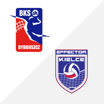  Łuczniczka Bydgoszcz - Effector Kielce (2015-11-11 17:00:00)