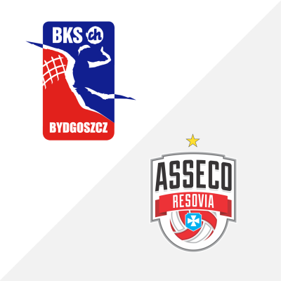  Łuczniczka Bydgoszcz - Asseco Resovia Rzeszów (2015-11-21 20:00:00)
