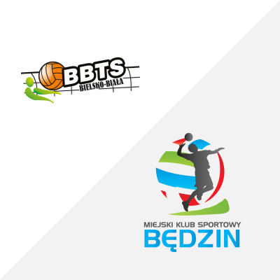  BBTS Bielsko-Biała - MKS Będzin (2015-12-11 18:00:00)
