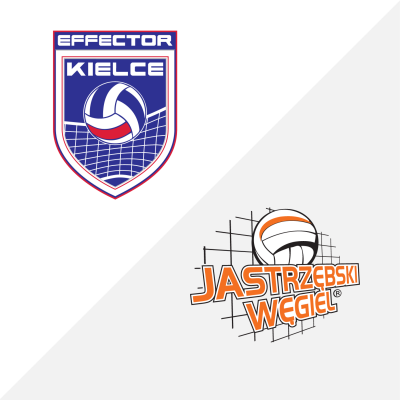  Effector Kielce - Jastrzębski Węgiel (2016-01-17 14:45:00)