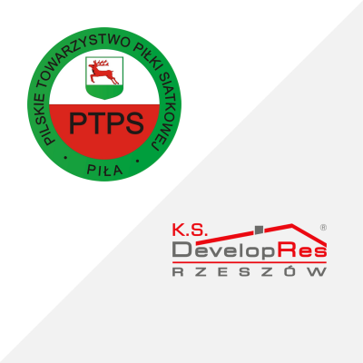  PTPS Piła - Developres SkyRes Rzeszów (2015-11-29 18:00:00)