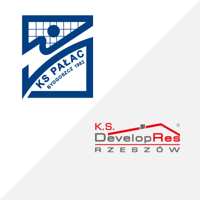  KS PAŁAC Bydgoszcz - Developres SkyRes Rzeszów (2015-12-02 18:00:00)