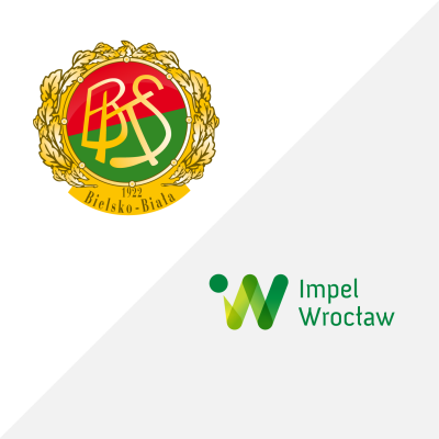  BKS ALUPROF PROFI CREDIT Bielsko-Biała - Impel Wrocław (2015-12-06 18:00:00)