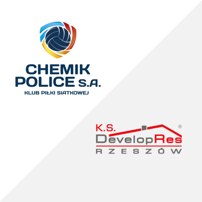  Chemik Police - Developres SkyRes Rzeszów (2015-12-04 17:00:00)