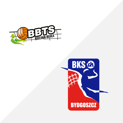  BBTS Bielsko-Biała - Łuczniczka Bydgoszcz (2017-02-03 18:00:00)