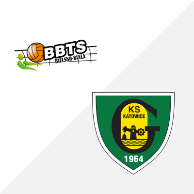  BBTS Bielsko-Biała - GKS Katowice (2016-10-22 14:00:00)