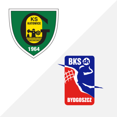  GKS Katowice - Łuczniczka Bydgoszcz (2017-10-04 20:30:00)
