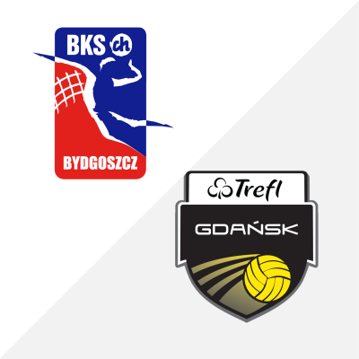  Łuczniczka Bydgoszcz - Trefl Gdańsk (2017-12-13 18:00:00)