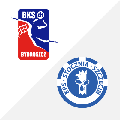  Łuczniczka Bydgoszcz - Stocznia Szczecin (2018-02-02 18:00:00)