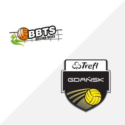  BBTS Bielsko-Biała - Trefl Gdańsk (2018-04-04 18:00:00)
