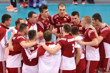 MŚ U21: Polska bez straty seta w II rundzie