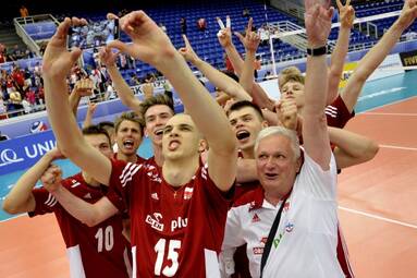MŚ U21: Polacy powalczą o trzeci złoty medal