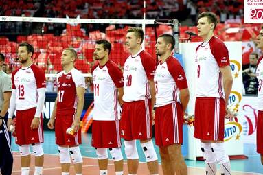 Skład reprezentacji Polski na Siatkarską Ligę Narodów 2018