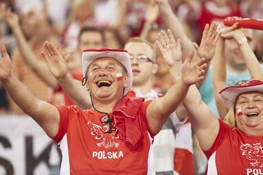 Liga Narodów: Polska - Chiny 3:0