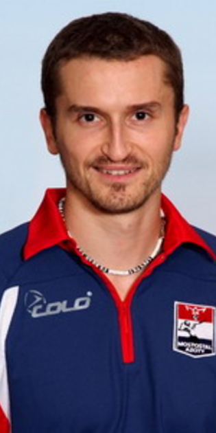 Michal Masny