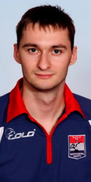 Michał Ruciak