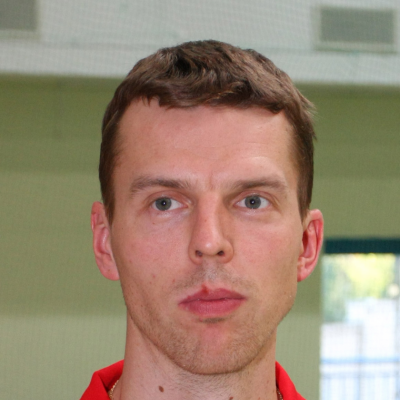Marcin Lubiejewski
