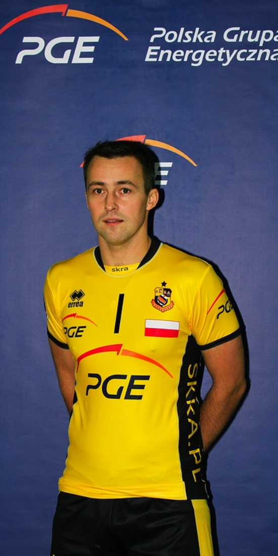 Maciej Dobrowolski