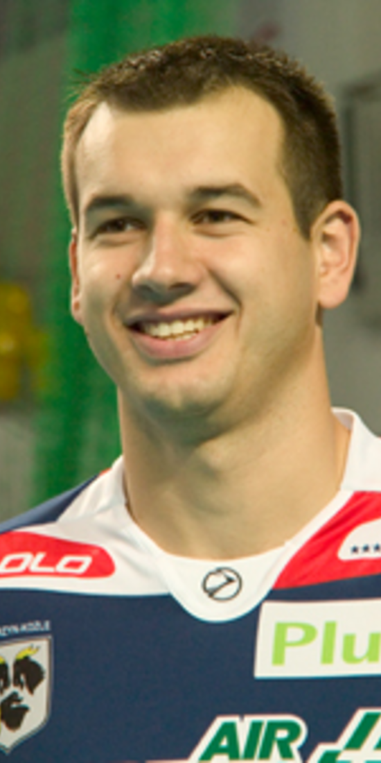 Dominik Witczak