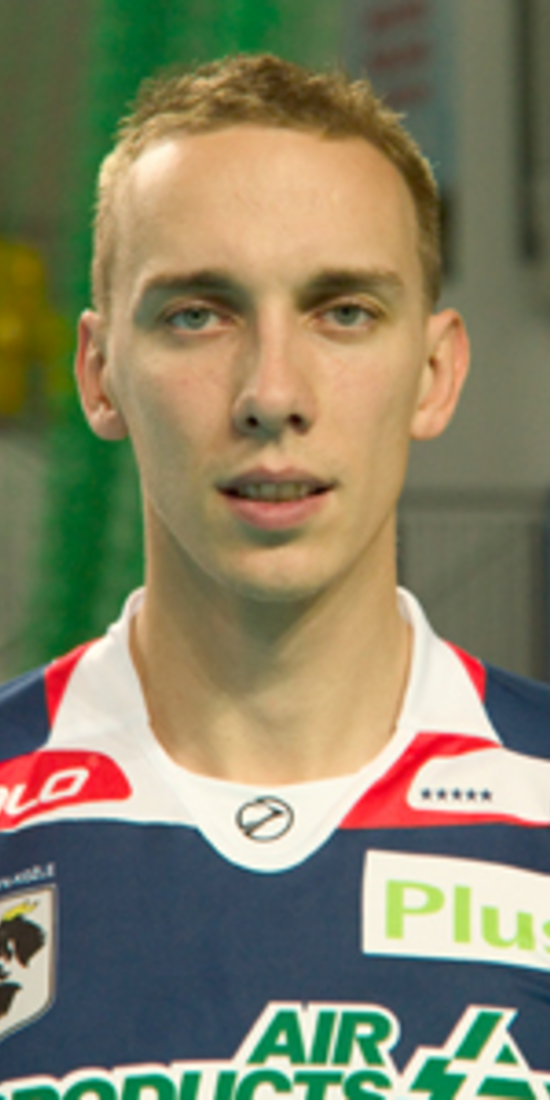 Grzegorz Pilarz