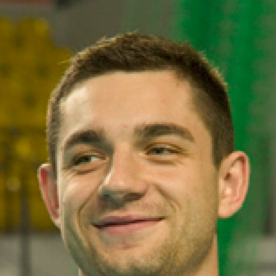 Kamil Kacprzak
