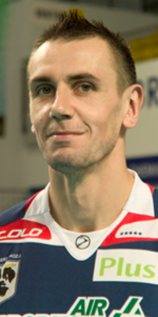 Robert Szczerbaniuk