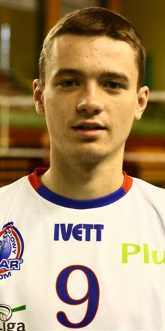 Damian Słomka